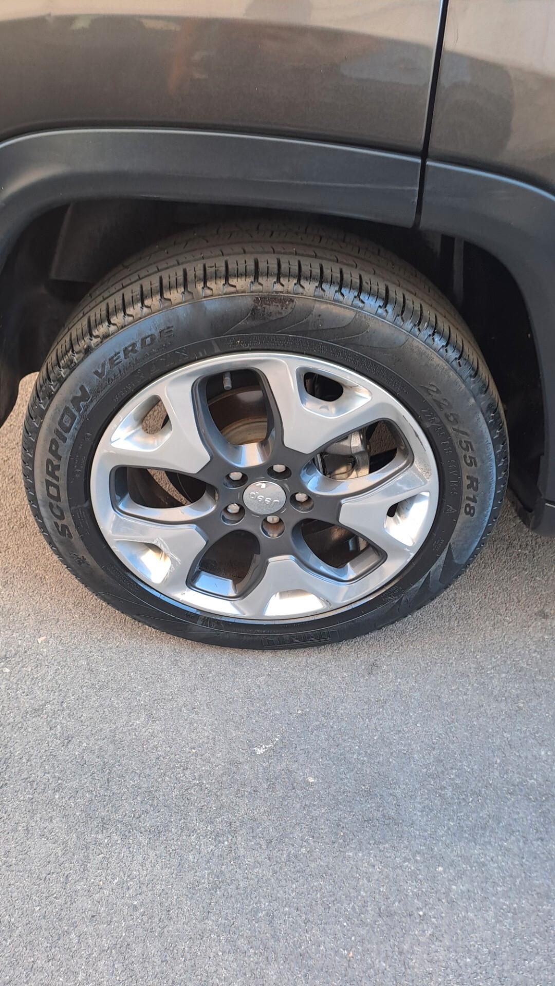 Jeep Compass 1.6 Multijet II 2WD