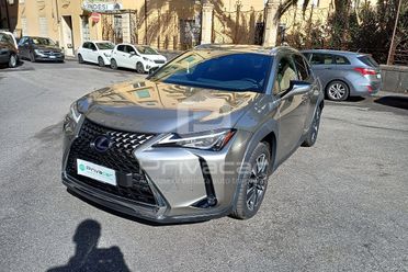 LEXUS UX Hybrid Premium