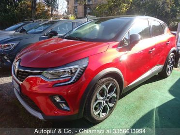 Renault Captur Captur Full Hybrid E-Tech 145 CV Intens