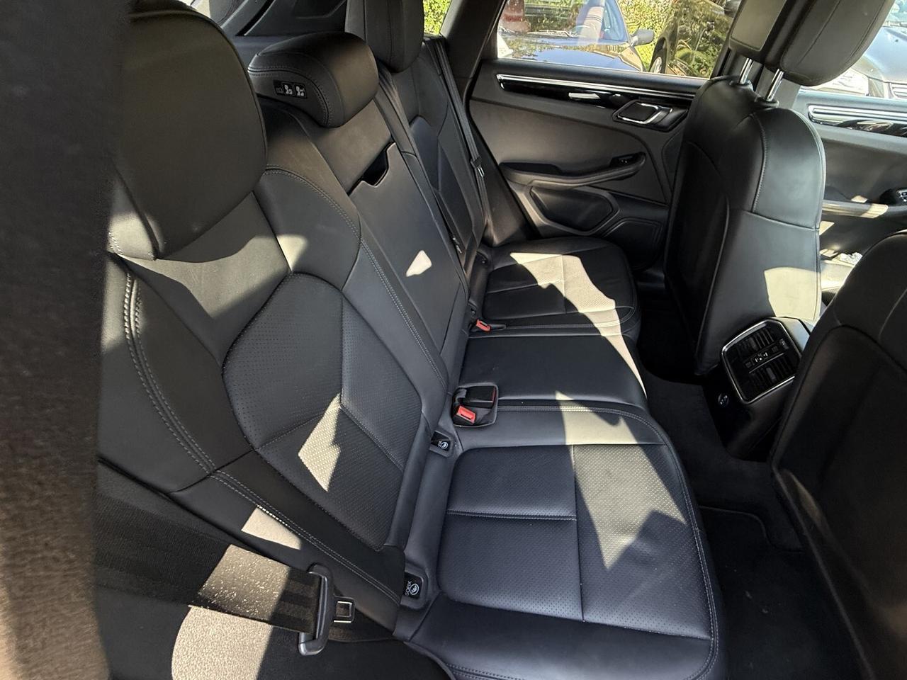 PORSCHE MACAN 2.0 BENZINA FULL OPTIONAL