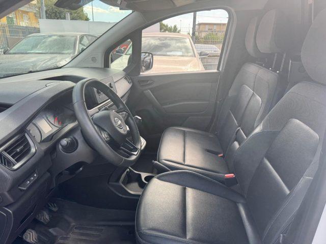 NISSAN Townstar 1.3 130 CV Van PC N-Connecta