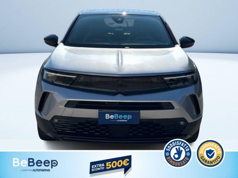 Opel Mokka 1.2 T GS S&S 100CV