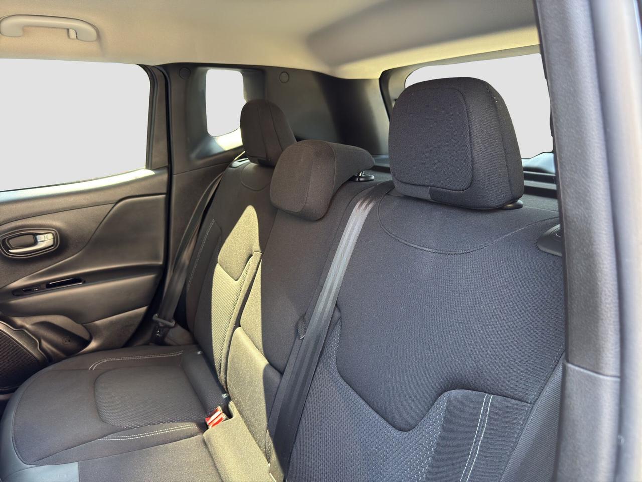 Jeep Renegade 1.6 mjt 130cv Limited 2021