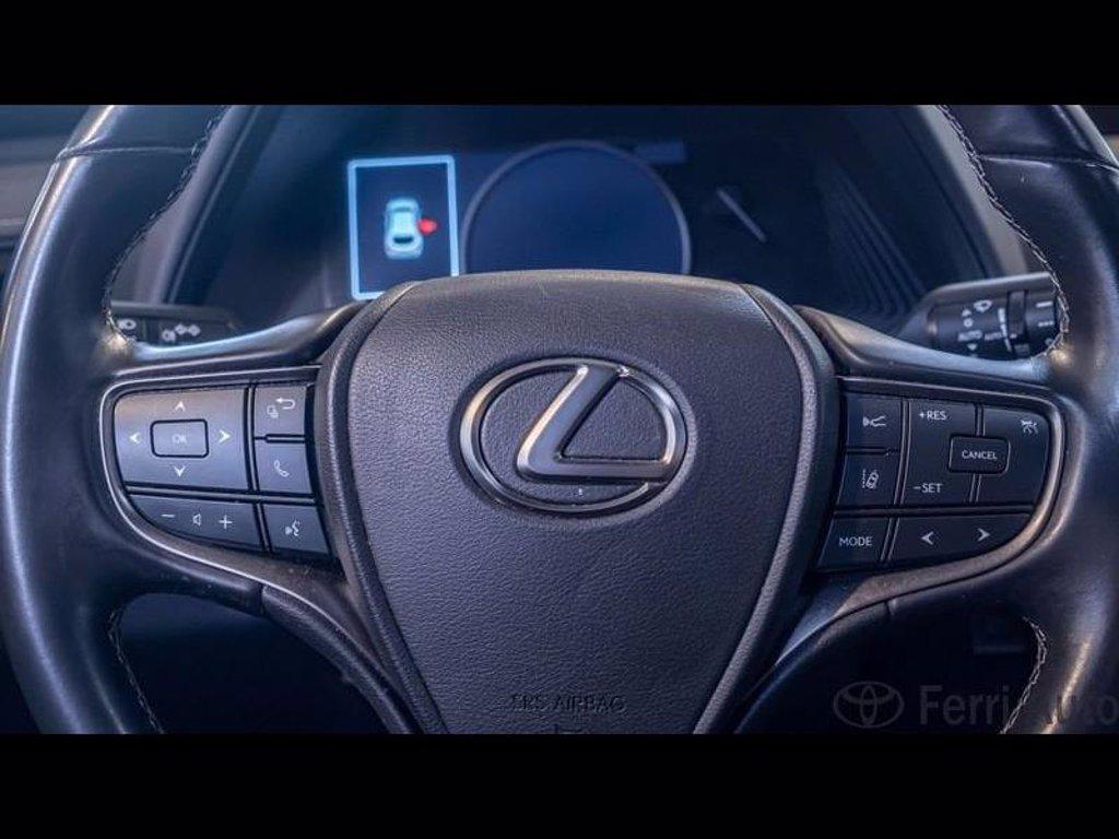 LEXUS Ux 250h 2.0 executive 2wd cvt my20 del 2019