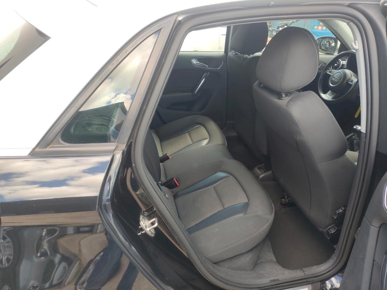 Audi A1 SPB 1.6 TDI 105 CV Ambition