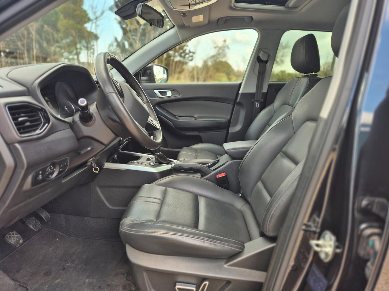 Dr 4.0 1.5 Bi-Fuel GPL 46.000 KM