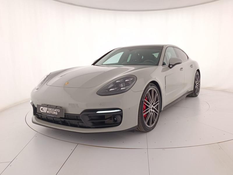 Porsche Panamera 2.9 4S PDK