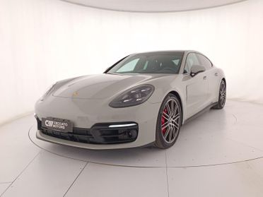 Porsche Panamera 2.9 4S PDK