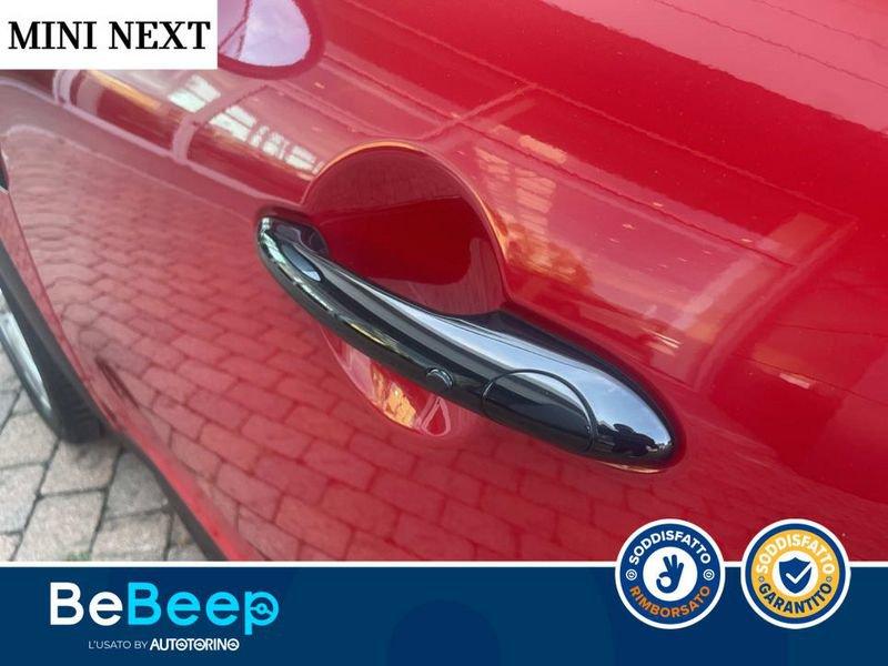MINI Mini Countryman F60 MINI COUNTRYMAN 2.0 COOPER SD JCW AUTO
