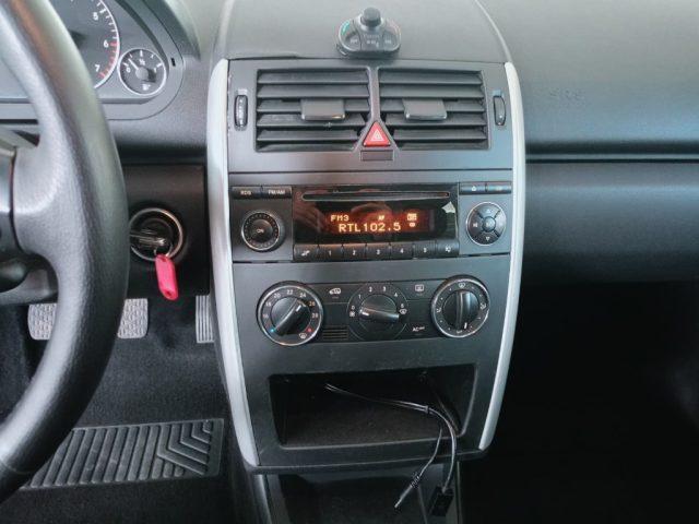 MERCEDES-BENZ A 150 Avantgarde