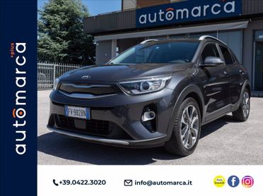 KIA Stonic 1.0 t-gdi Urban 120cv my18 del 2019