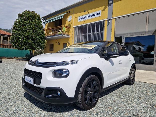 CITROEN C3 1.5 BlueHDi 100 Cv *Euro6*