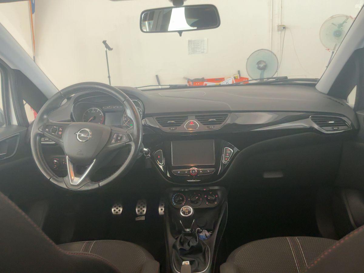 Opel Corsa 5 Porte Corsa 5p 1.4 b-Color Gpl 90cv