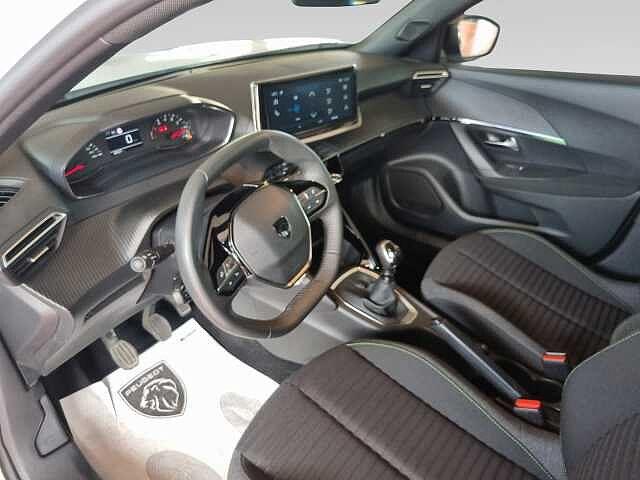 Peugeot 2008 2008 1.2 puretech Active s&s 100cv