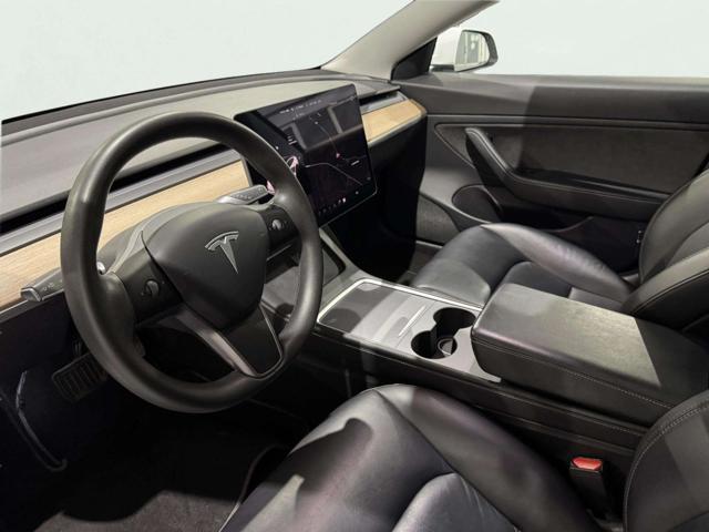 TESLA Model 3 Long Range Dual Motor AWD