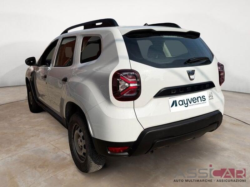 Dacia Duster Duster 1.0 tce Essential Gpl 4x2 100cv