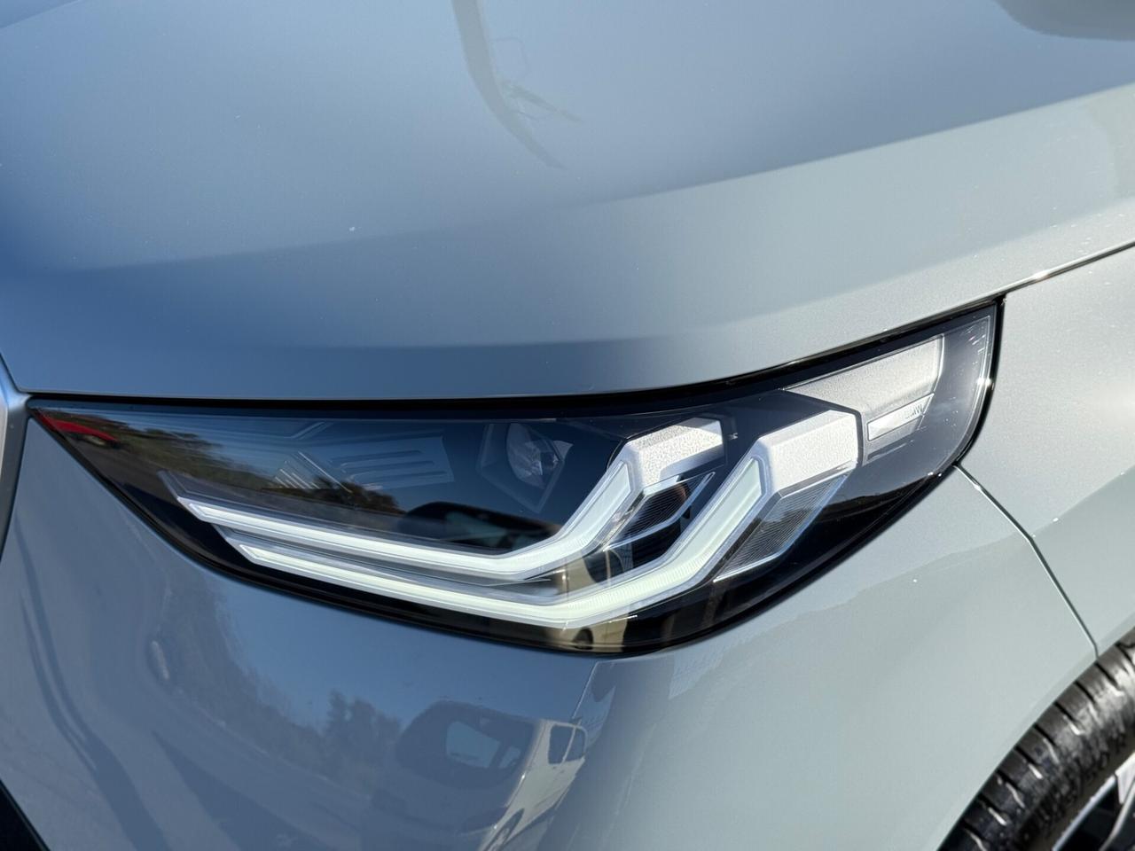 BMW X3 xDrive 20d 197cv 48V MSport VETTURA UFF