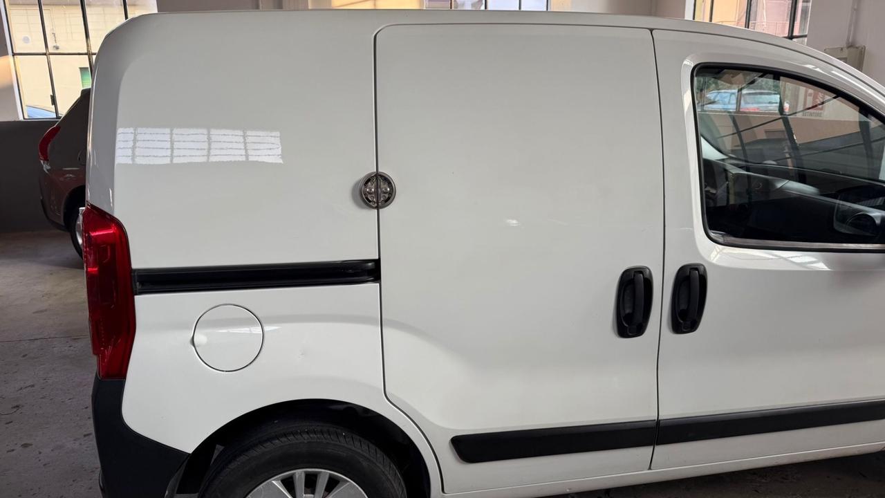 Fiat Fiorino 1.3 MJT 80CV Cargo SX PREZZO NETTO IVA