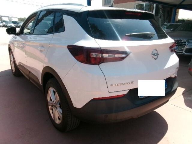 Opel Grandland X 1.5 diesel Ecotec Start&Stop Innovation