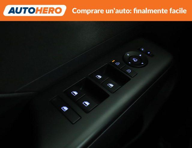 HYUNDAI Kona 1.0 T-GDI Hybrid 48V iMT XLine