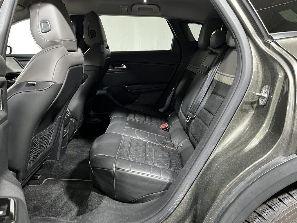 Citroen C5 X 1.6 hybrid Shine Pack 225cv e-eat8