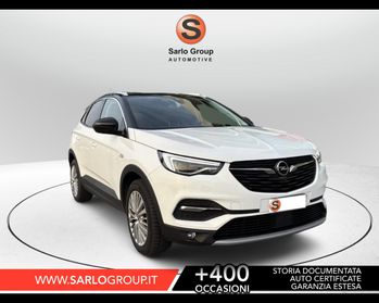 OPEL Grandland - Grandland X 1.5 diesel Ecotec Start&Stop aut. In