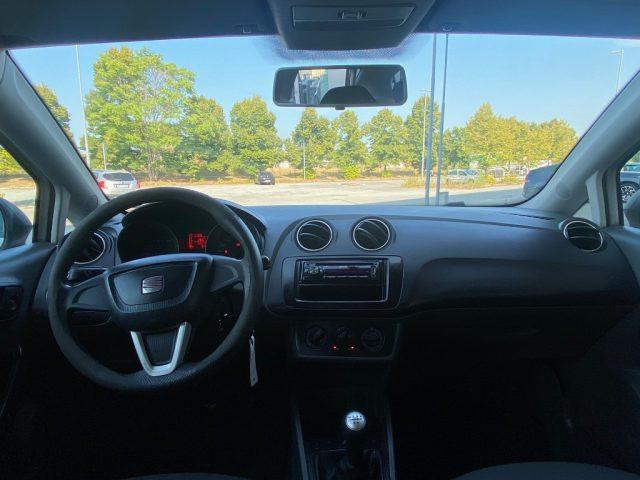 SEAT Ibiza 1.2 5p. Style