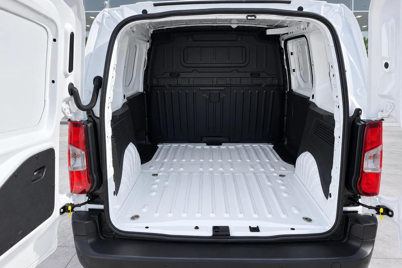 Peugeot Partner 1.5 bluehdi 100cv L1 Premium +IVA