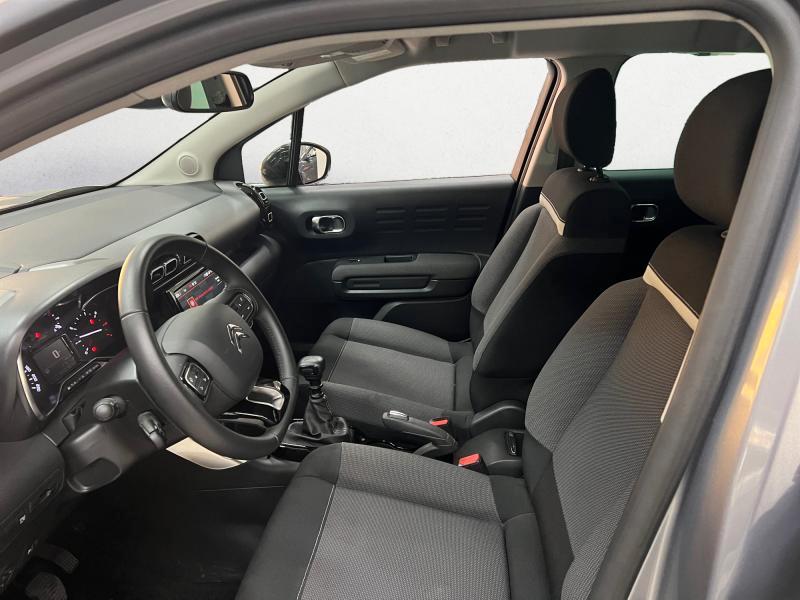 Citroen C3 Aircross 1.2 puretech Max s&s 110cv KM 13.700