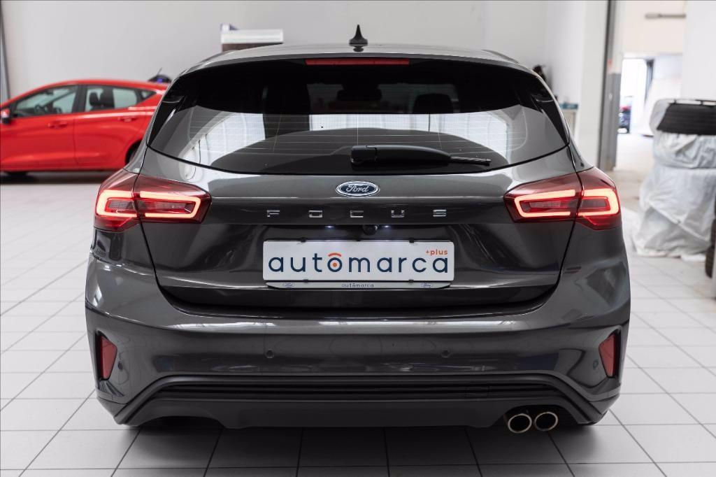 FORD Focus 1.5 ecoblue ST-Line Design 120cv auto del 2022