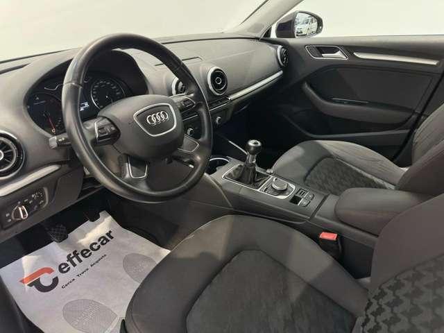 Audi A3 SPB 1.6 TDI Ambition NEOPATENTATI