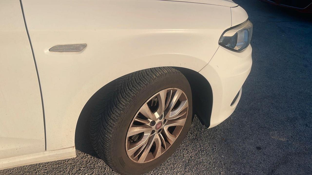 Fiat Tipo 1.4 4 porte Opening Edition