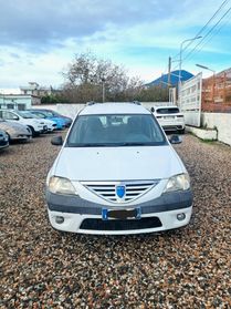 Dacia Logan 1.5 Dci 68cv