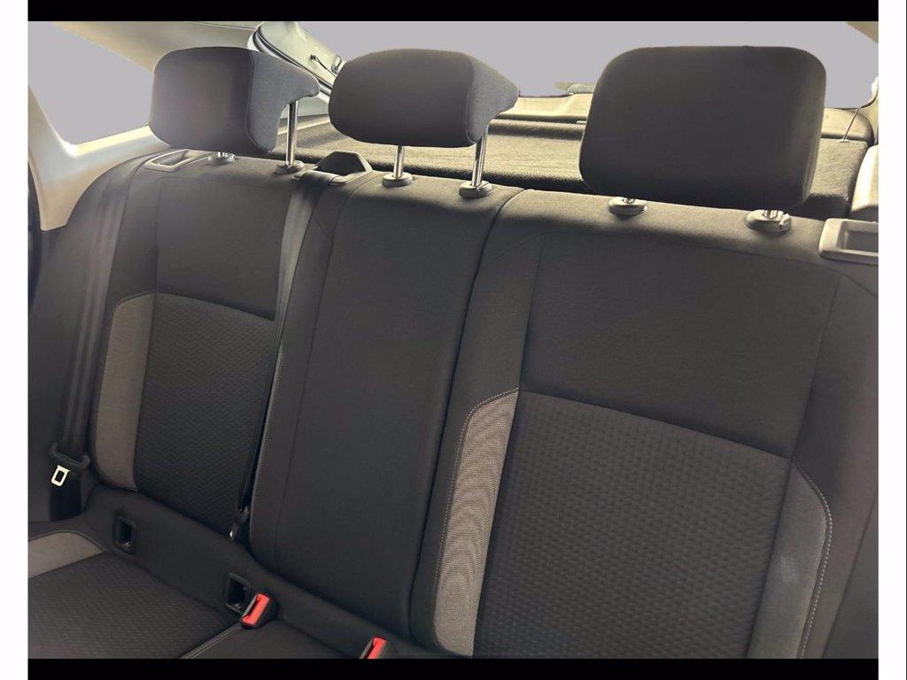 VOLKSWAGEN Taigo 1.0 tsi life 110cv del 2023