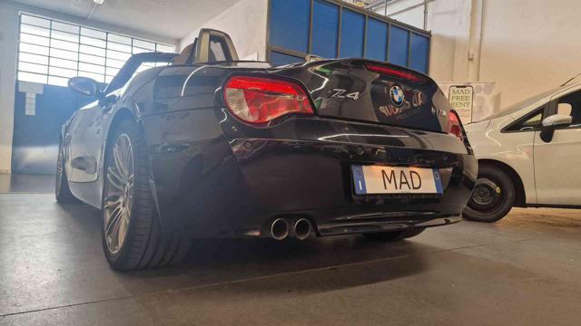 BMW Z4 3.0si cat Roadster MSPORT M-SPORT MPERFORMANCE!