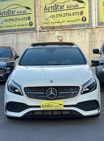 Mercedes Classe A 220D PREMIUM AMG NIGHT EDITION
