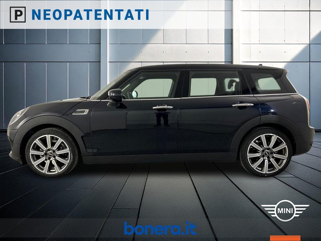Mini One Clubman 1.5 One