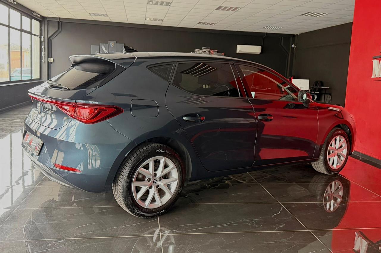 Seat Leon 2.0 TDI 150 CV DSG Business