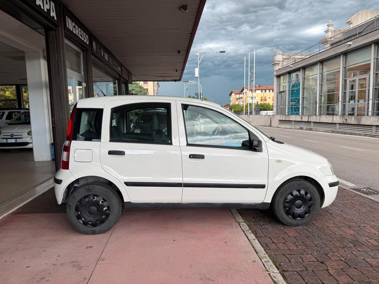 Fiat Panda 1.1 Actual