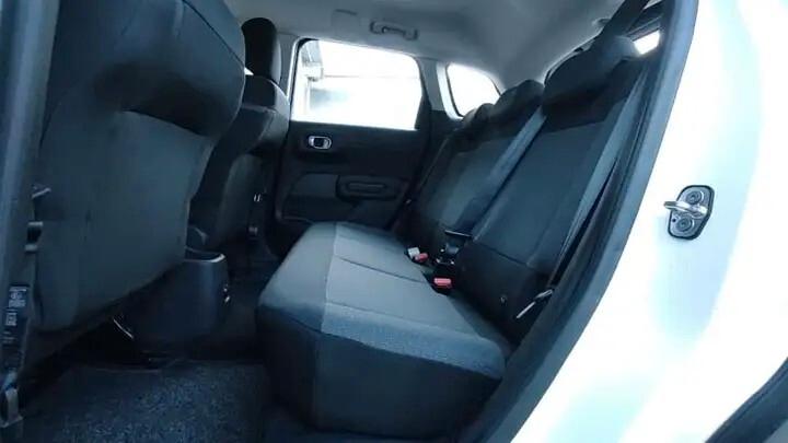 Citroen C3 Aircross PureTech 110 S&S Feel