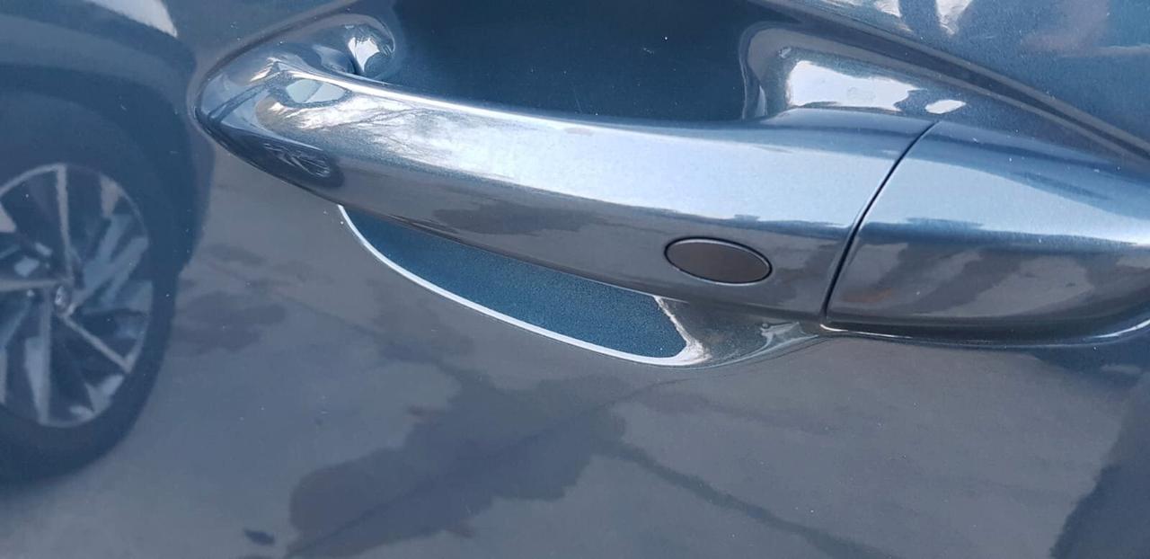 Hyundai Tucson 1.6 CRDI XLine 115CV