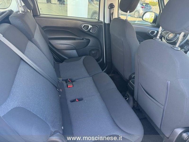 FIAT 500L 500L 1.3 Multijet 95 CV Urban