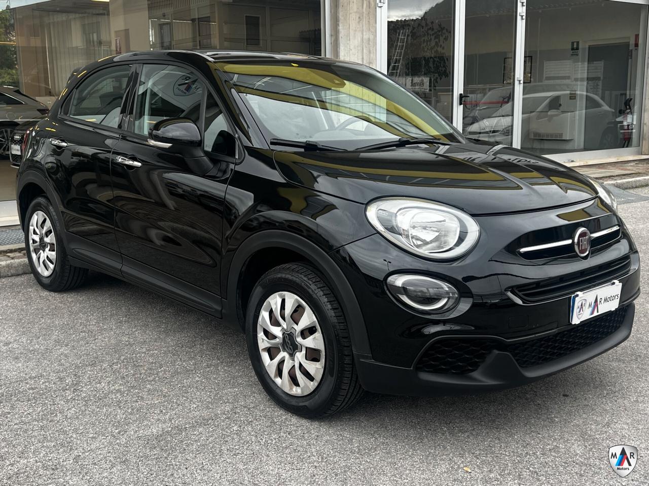 Fiat 500X 1.3 MultiJet 95 CV Urban