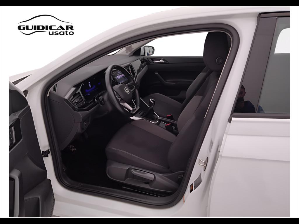 VOLKSWAGEN Polo VI 2022 - Polo 1.0 tsi Life 95cv