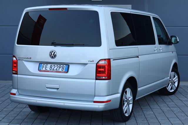 VOLKSWAGEN Caravelle 2.0 TDI 150CV PC Comfortline PREZZO FINITO