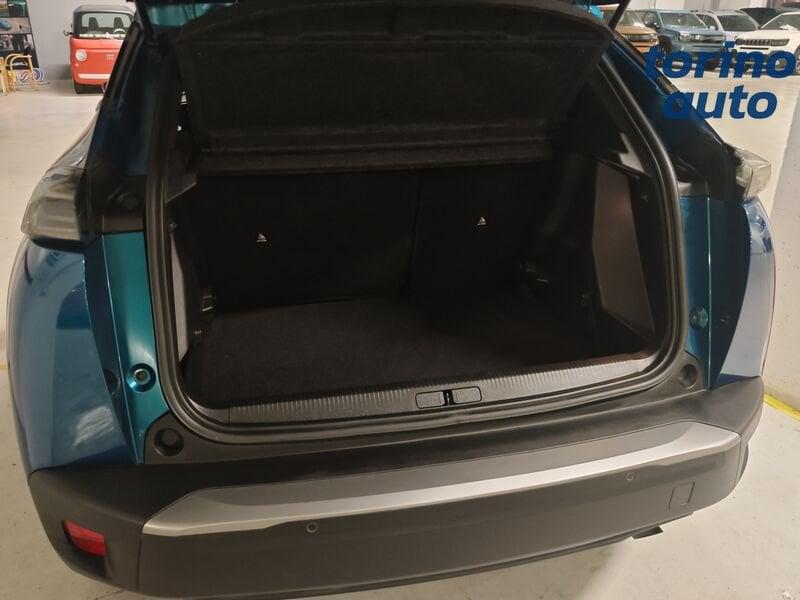 Peugeot 2008 PureTech 100 Allure S/S