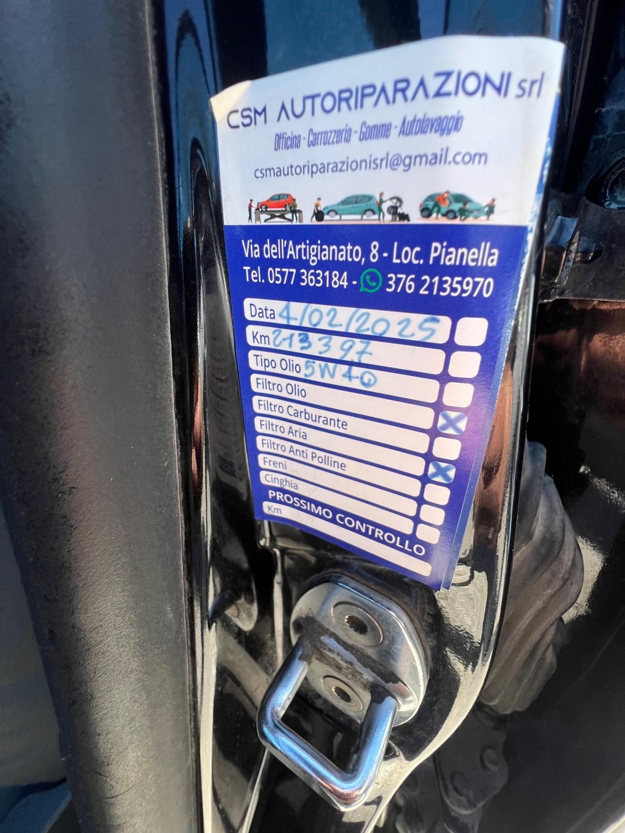 Volkswagen Polo 1.2/70CV 12V 5p. United