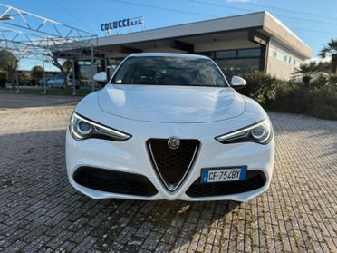 Alfa Romeo Stelvio 2.2 Turbodiesel 190 CV AT8 RWD Executive