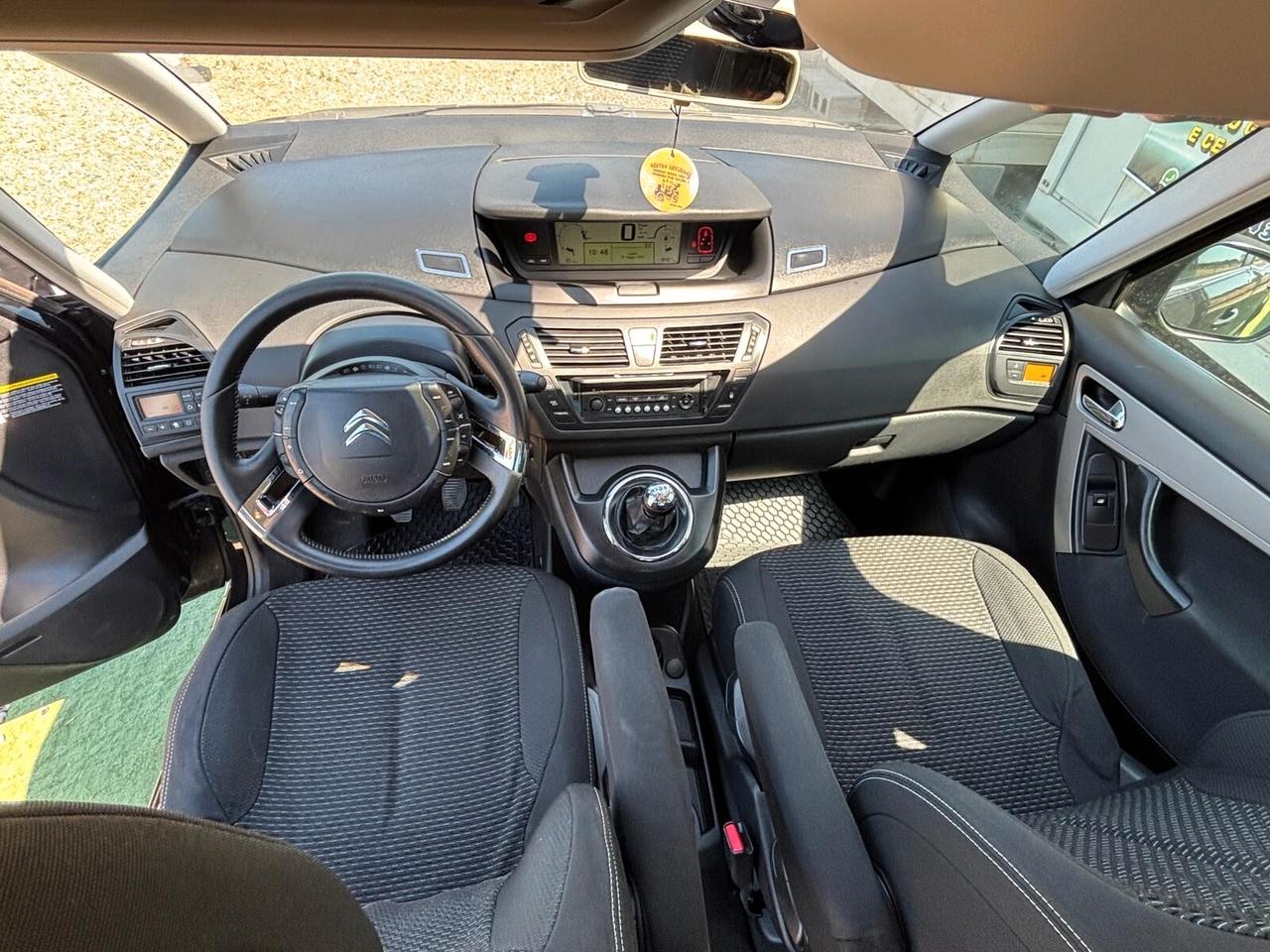 Citroen C4 Picasso 1.6 MONOVOLUME