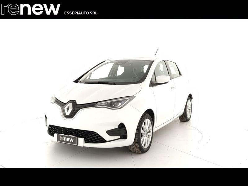 Renault ZOE Zen R135 Flex